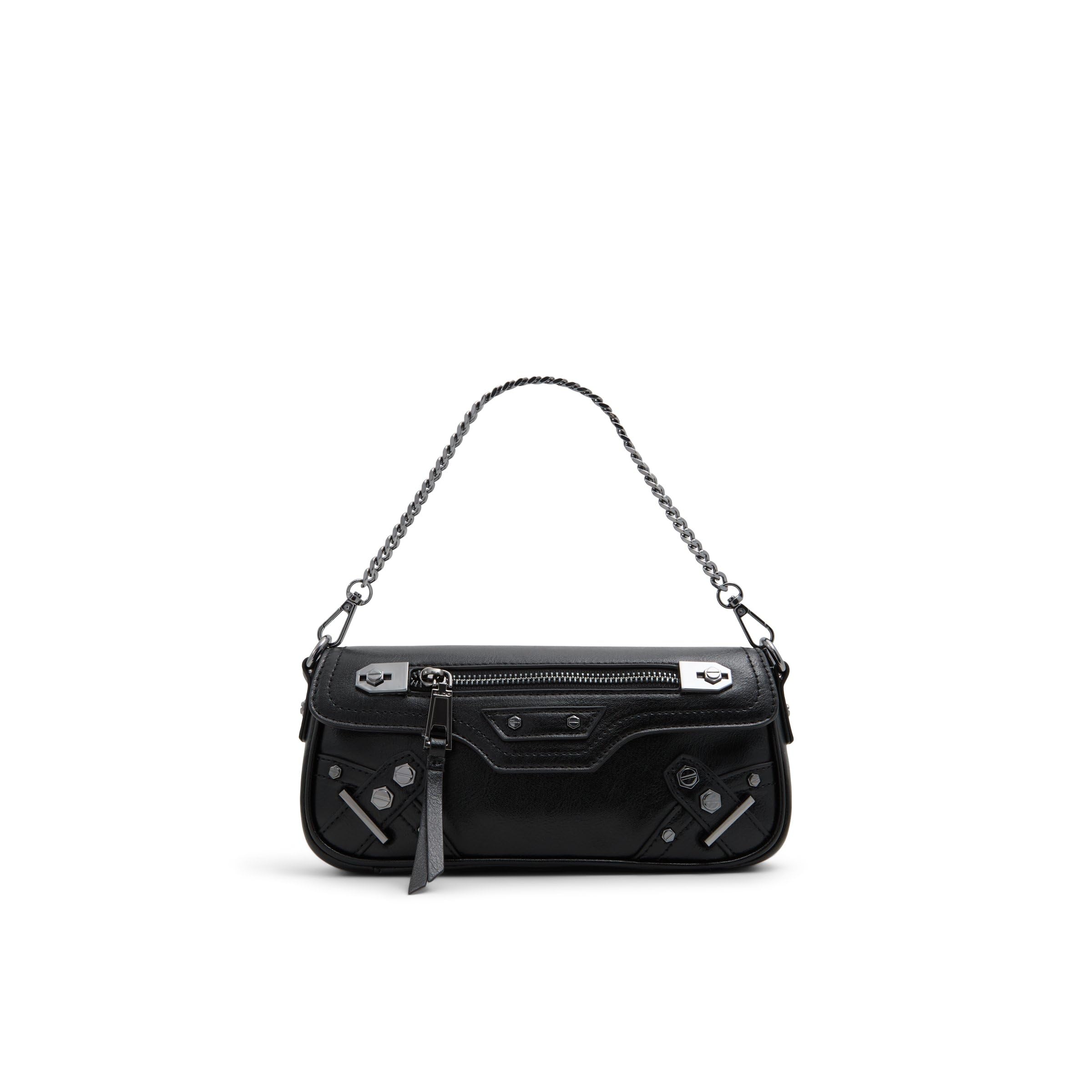 Aldo Women's Tanisaax Cross Body, Other Black