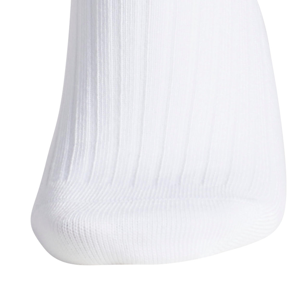 Women's Sport Fashion 3-Pack Quarter ruffle ankle sock for women low cut