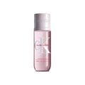 Calvin Klein CK Nude Vanilla – Ambery Unisex Hair & Body Perfume Mist – With Notes of Vanilla, Pear & Musk
