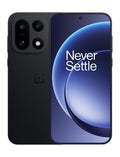 OnePlus 15, 12GB RAM + 256GB Storage, Dual-SIM, Unlocked Android Smartphone, Snapdragon 8 Elite Gen 5, 7300mAh Battery, Infinite Black