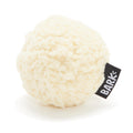 Barkbox Potato 2-in-1 Dog Toy - Tough Plush Squeaky Chew Toy for Large Dogs | Large