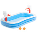 Bestway H2OGO! Basketball Inflatable Play Pool