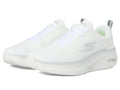 Skechers Men's Go Run Elevate 2.0 Fluid Motion Sneaker, White, 9.5 X-Wide