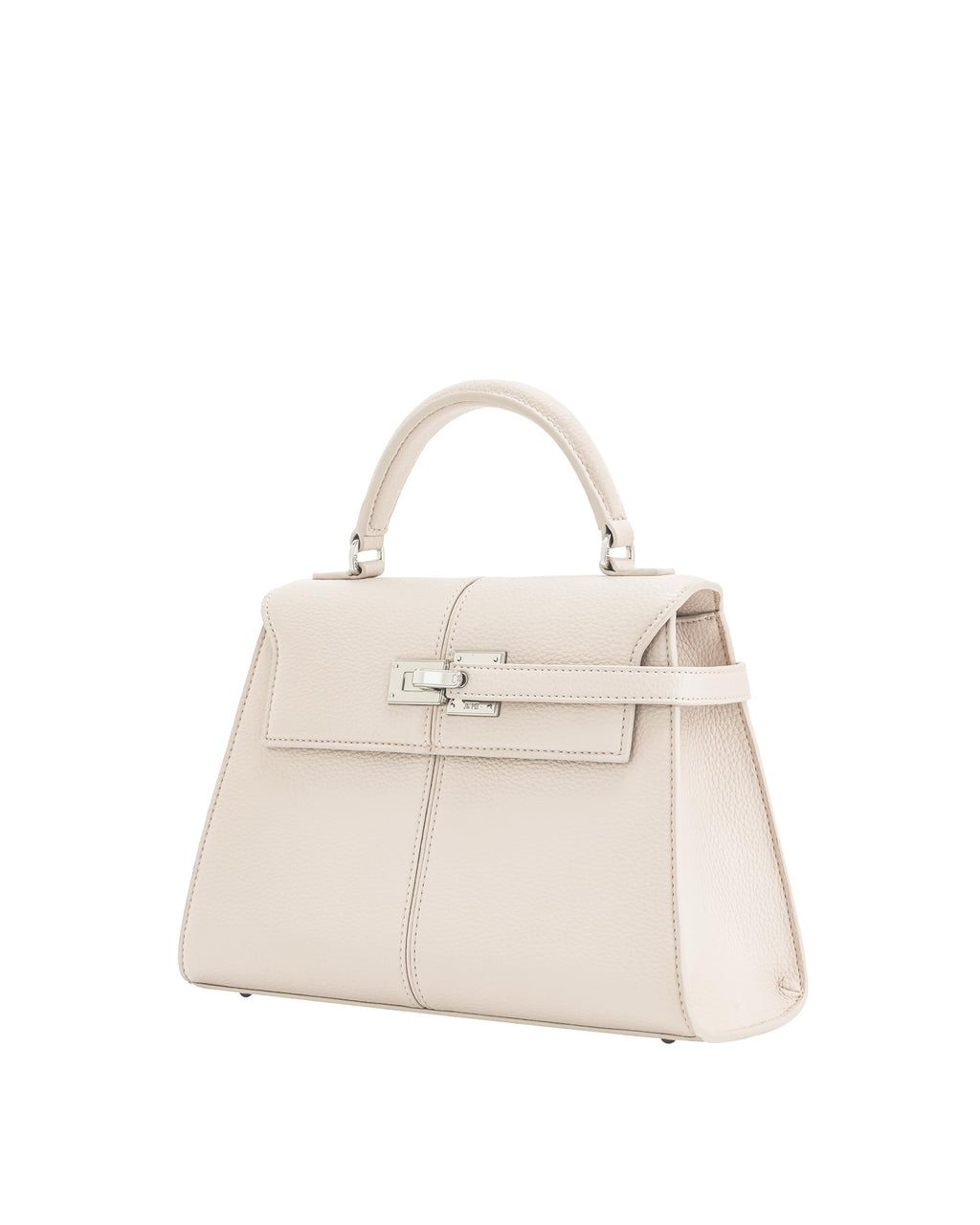 JW PEI Women's Elise Top Handle Bag - Beige - Large
