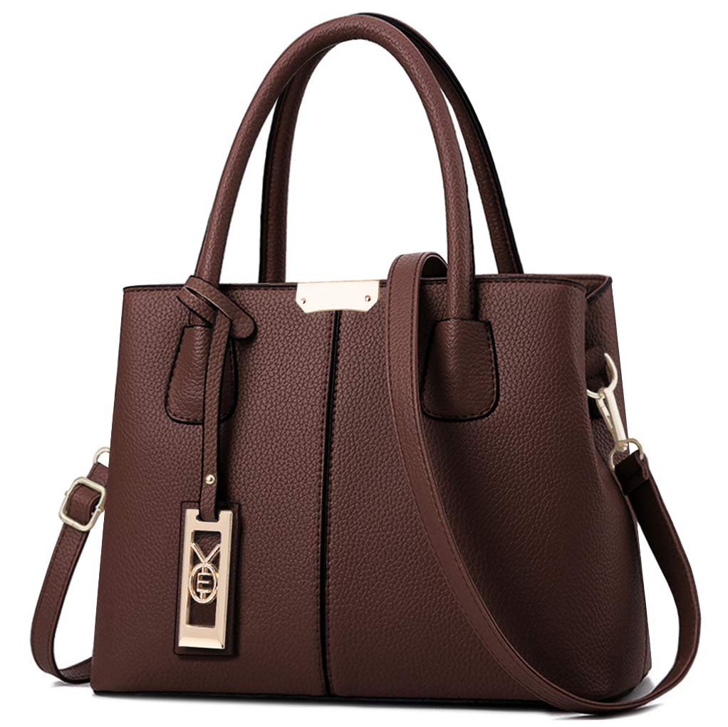 COCIFER Purses and Handbags for Women Shoulder Tote Bags Satchel Shoulder Bag