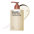Nécessaire The Body Wash Olibanum - Multi-Oil Shower Gel Body Wash for Women + Men. Non-Comedogenic + Hypoallergenic for Sensitive Skin with Niacinamide. 500ml/16.9 fl oz