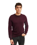 NAADAM Men's Original 100% Pure Cashmere Crewneck Pullover Sweater
