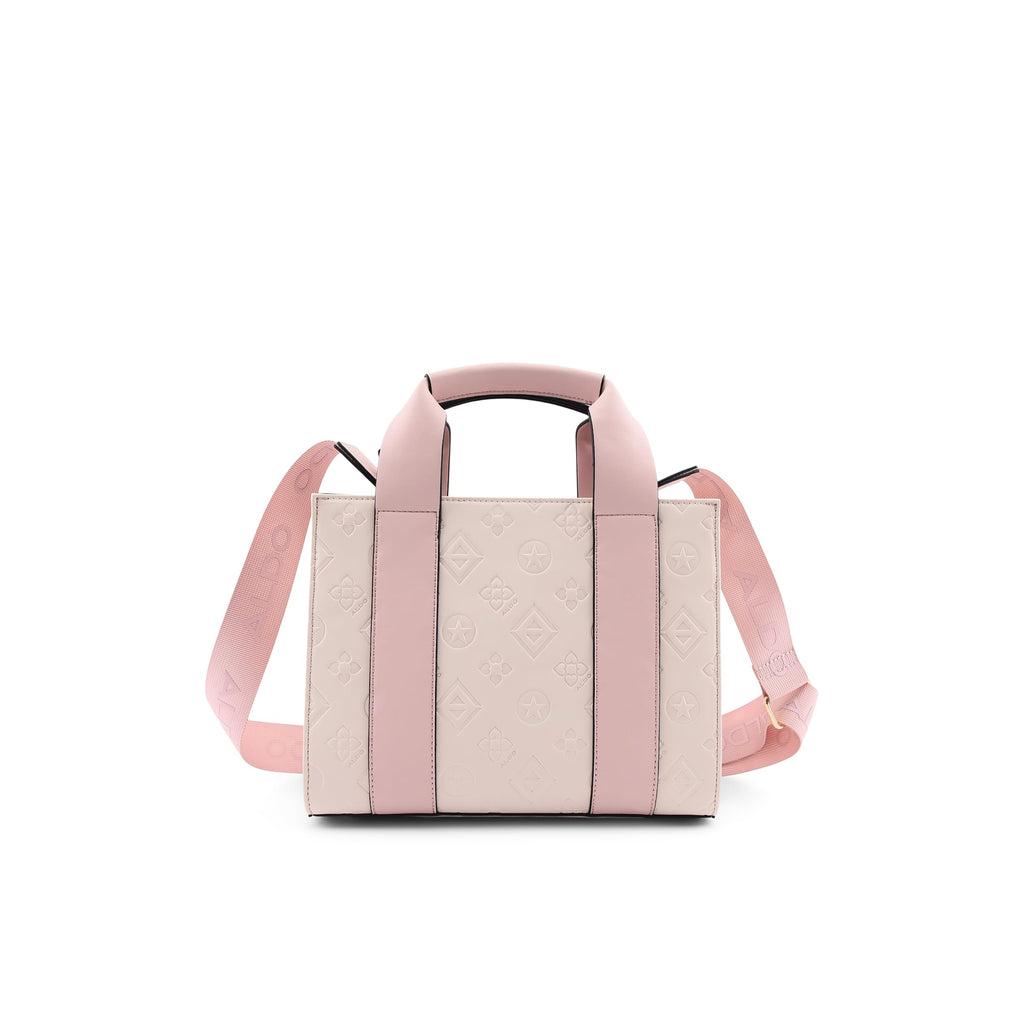 Aldo Women's Qianwan Tote, Other White