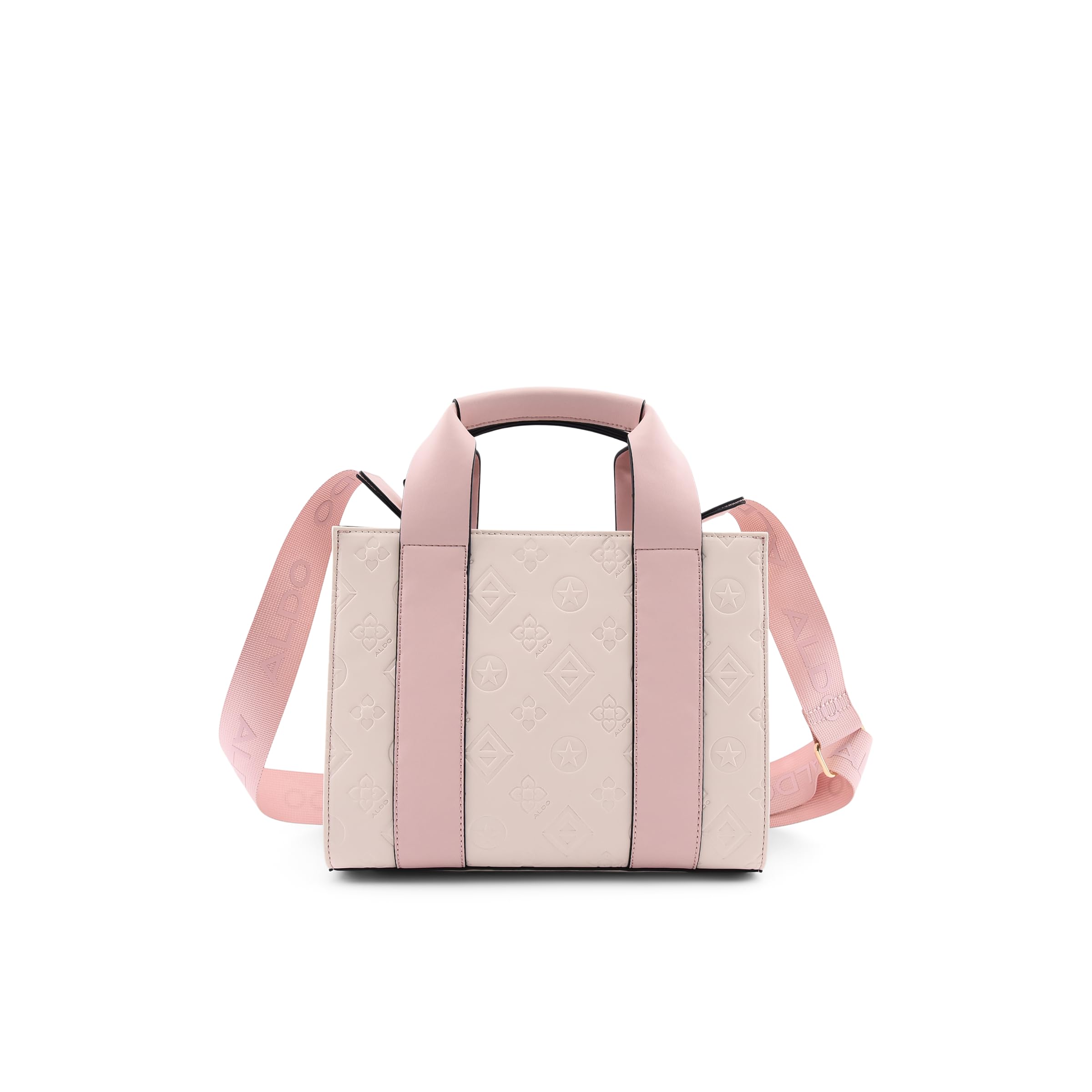 Aldo Women's Qianwan Tote, Other White