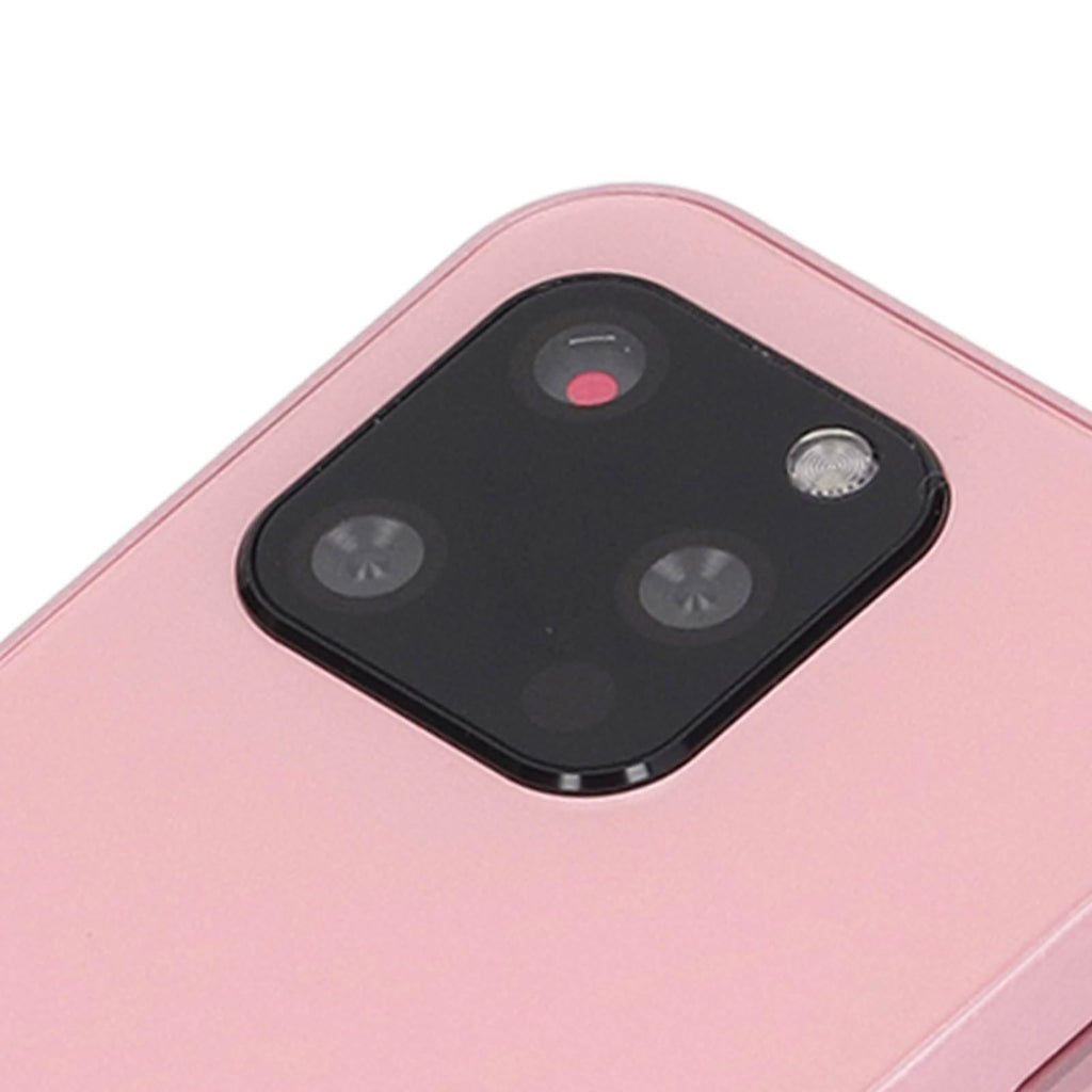 Sudroid Mini Smartphone, World's Smallest Cell Phone, 2.5 Inch, Quad Core, 1GB 8GB, 5MP Dual SIM, HD Unlocked 3G Mobile Phone with Protective Shell ()