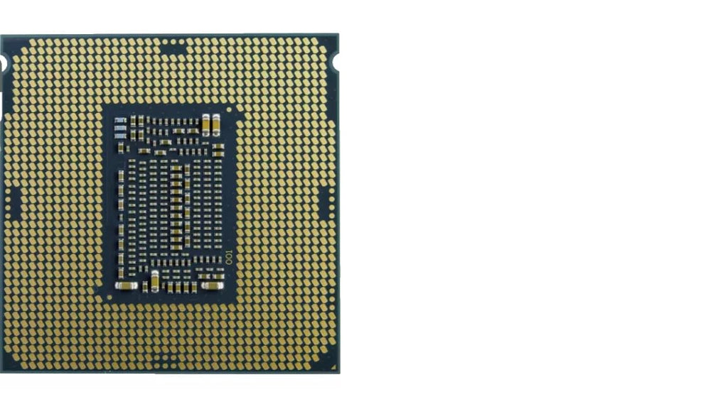 Intel Core i5-6500 Desktop CPU Processor- SR2L6 (Renewed)