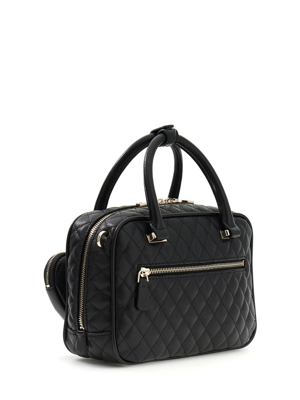 Atabey Box Satchel