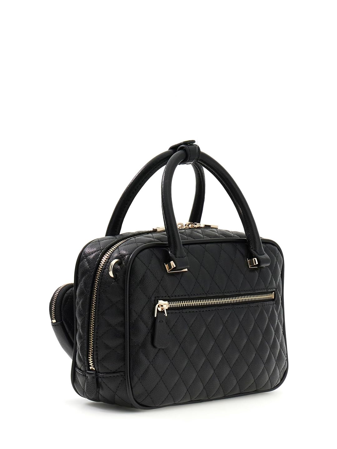 Atabey Box Satchel