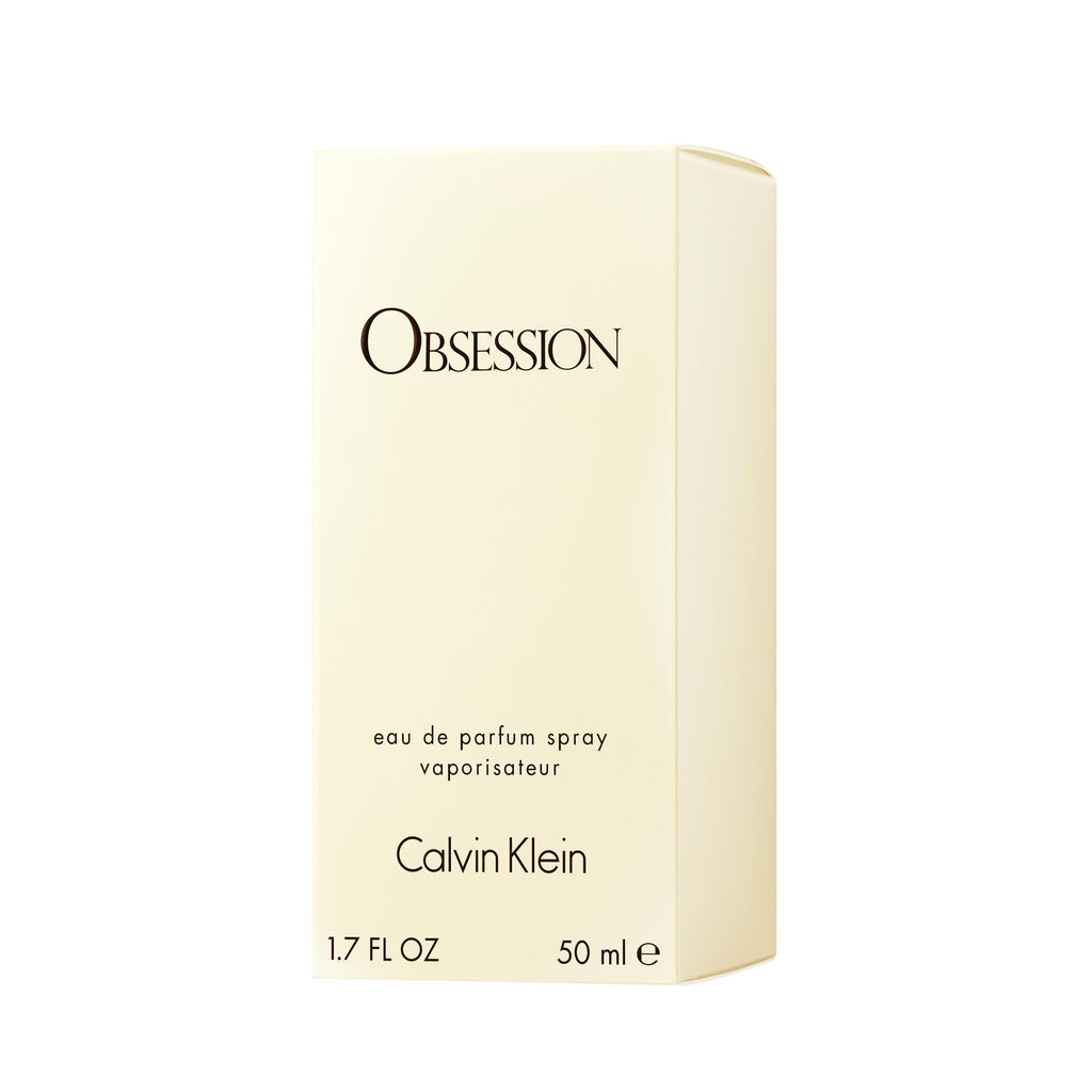 Calvin Klein Obsession For Women Eau de Parfum 1.7 fl oz