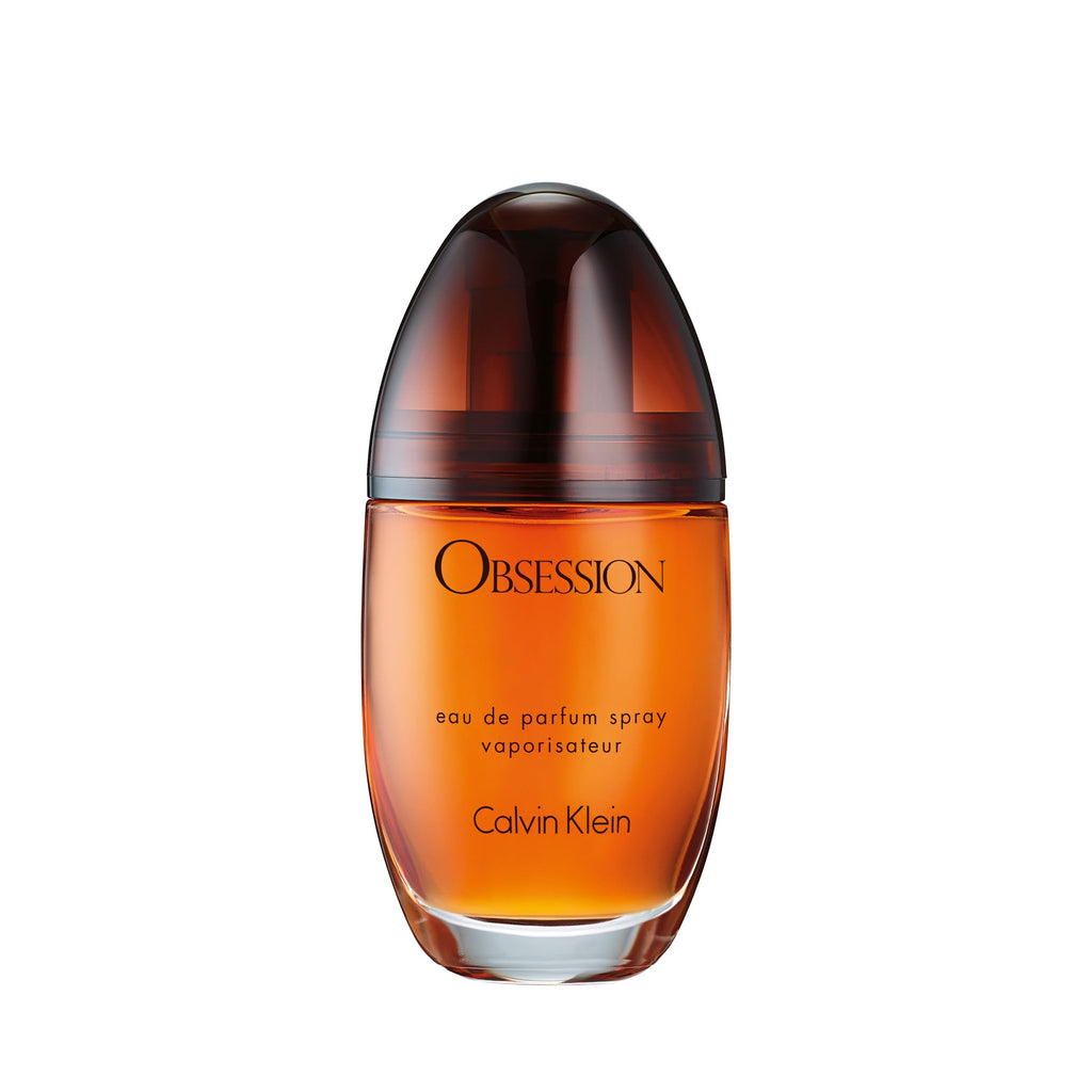 Calvin Klein Obsession For Women Eau de Parfum 1.7 fl oz