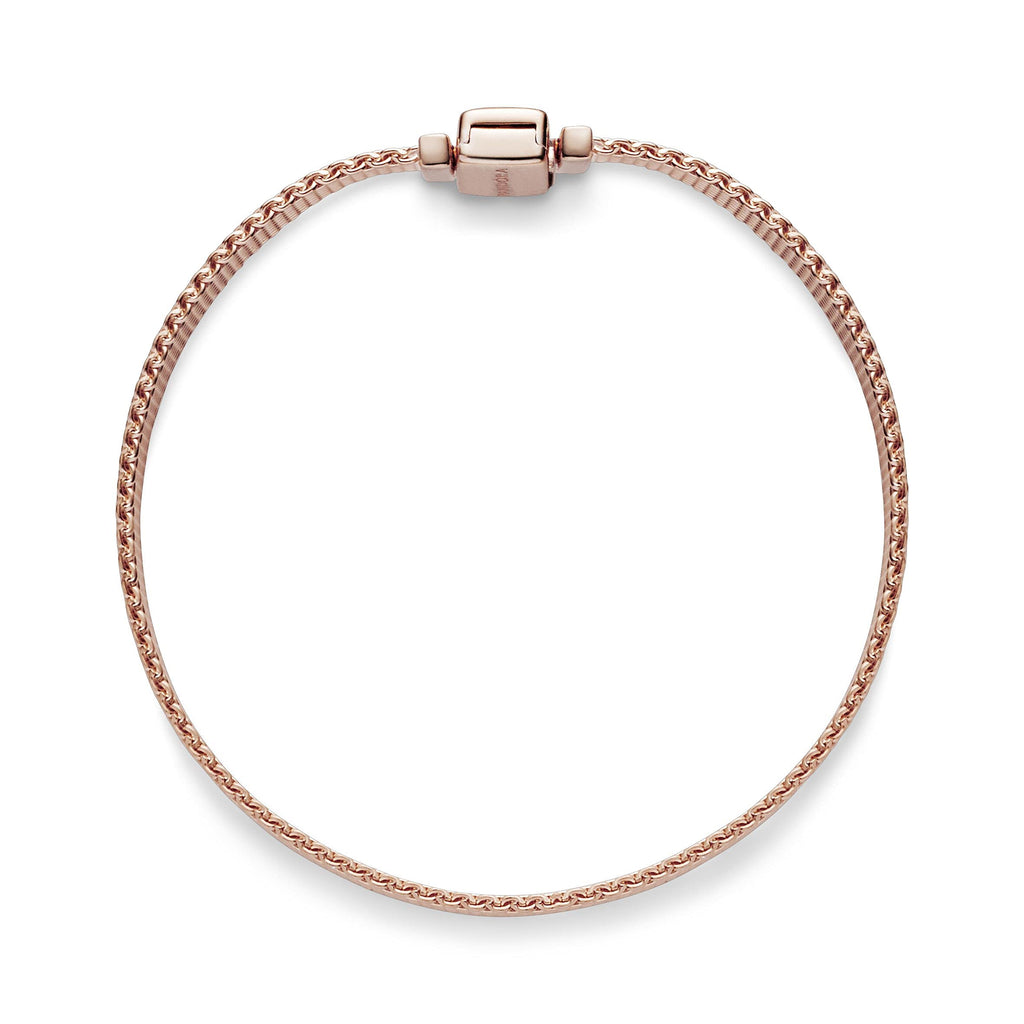 Pandora Jewelry Reflexions Pandora Rose Bracelet, 7.9\