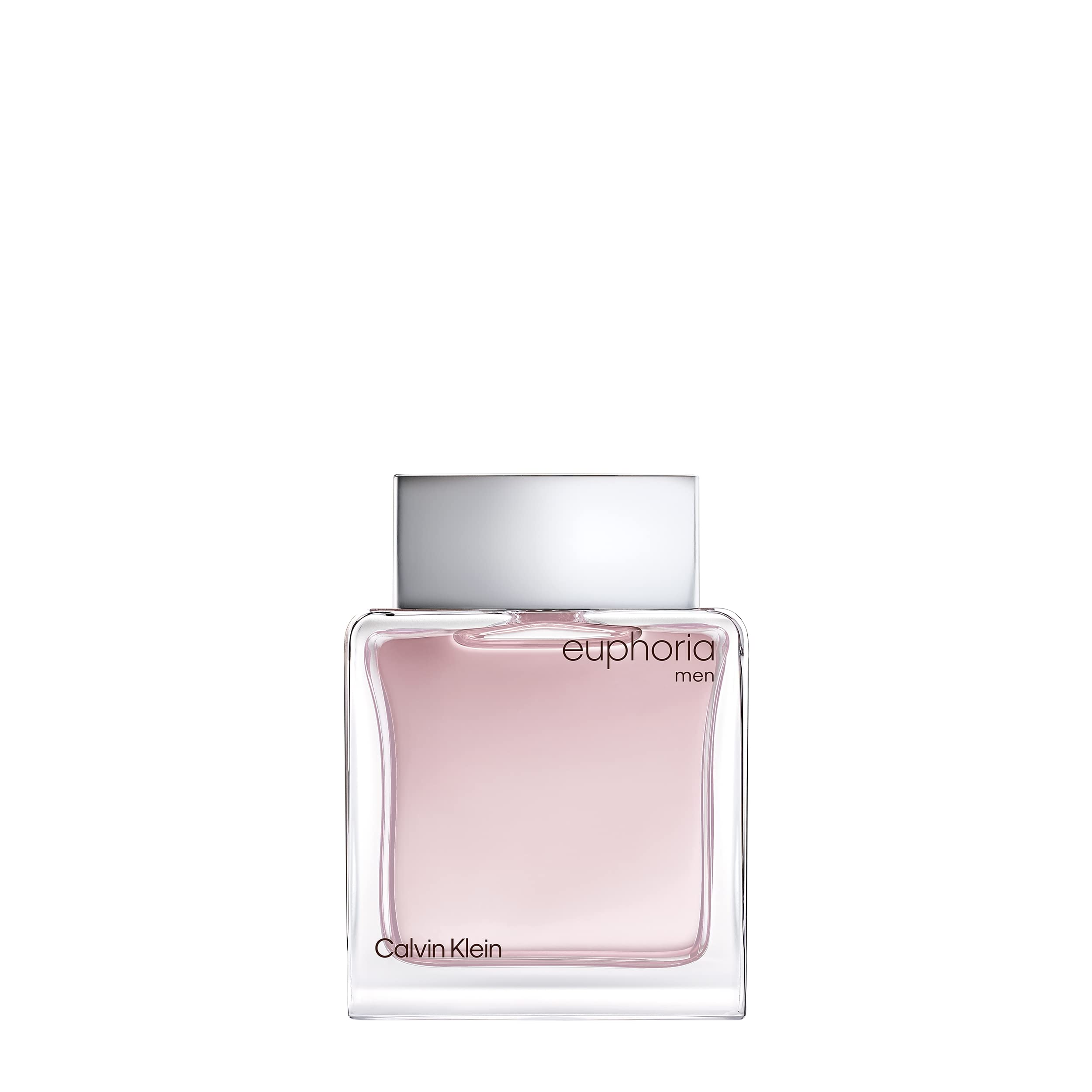 Calvin Klein Euphoria For Men Eau de Toilette 3.4 fl oz