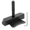 Mejiao Oil Pan Separator Tool with Hex Wrench Fit for Benz/BMW Car Engine Repair Tool Transmissions Oil Pan Separator