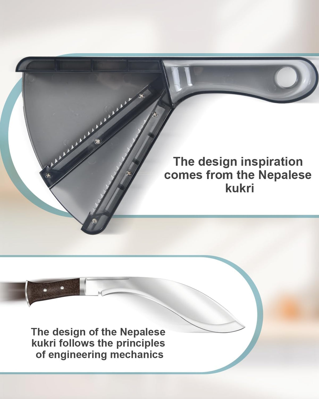 Jar Opener for Weak Hands, Dual-Layer Multifunctional Jar Opener Gripper, Bottle Openers for Seniors, Kitchen Gadgets, Non-Slip Jar Openers for Seniors, Arthritis, Lid Opener, Valentine's Day Gifts