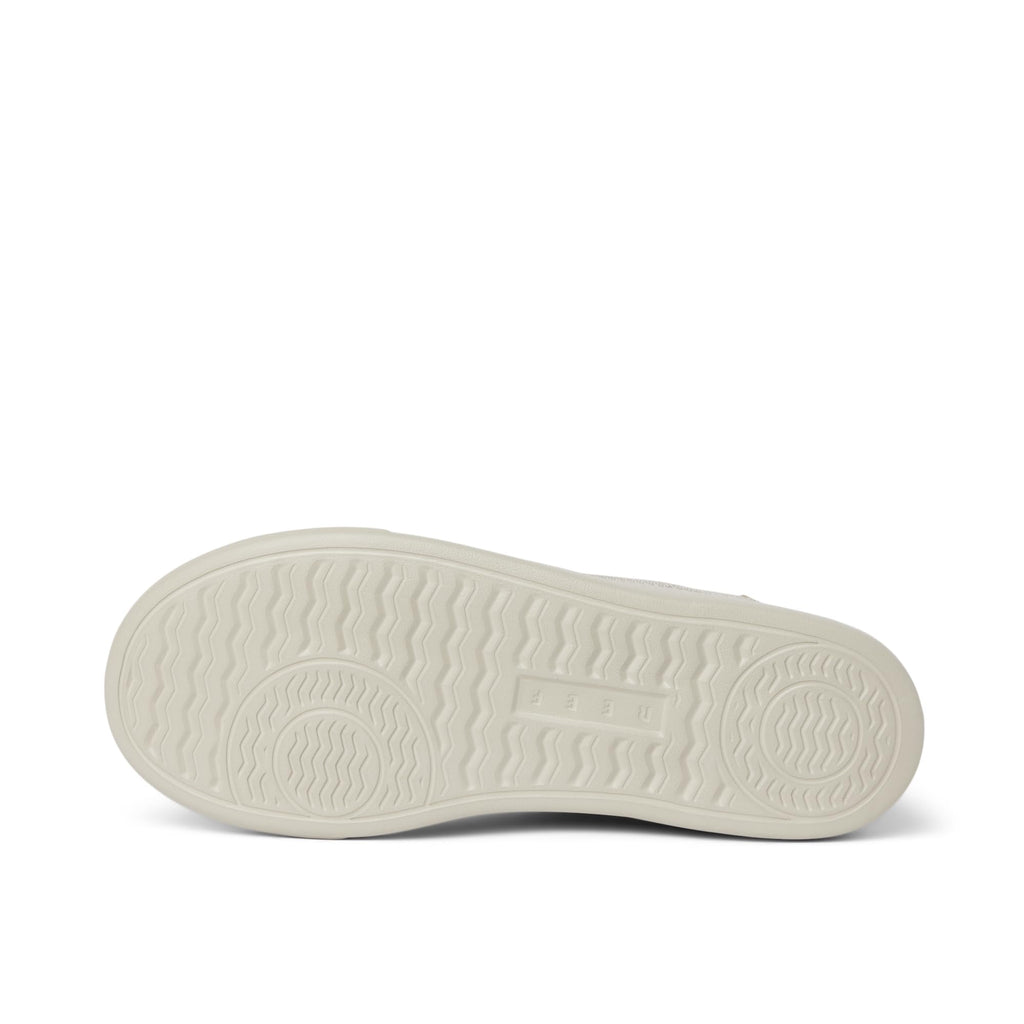 REEF Swellsole Terramar Mens Shoe, Lightweight & Breathable, Memory Foam Footbed, Fold Down Heel, Sandstone, 14