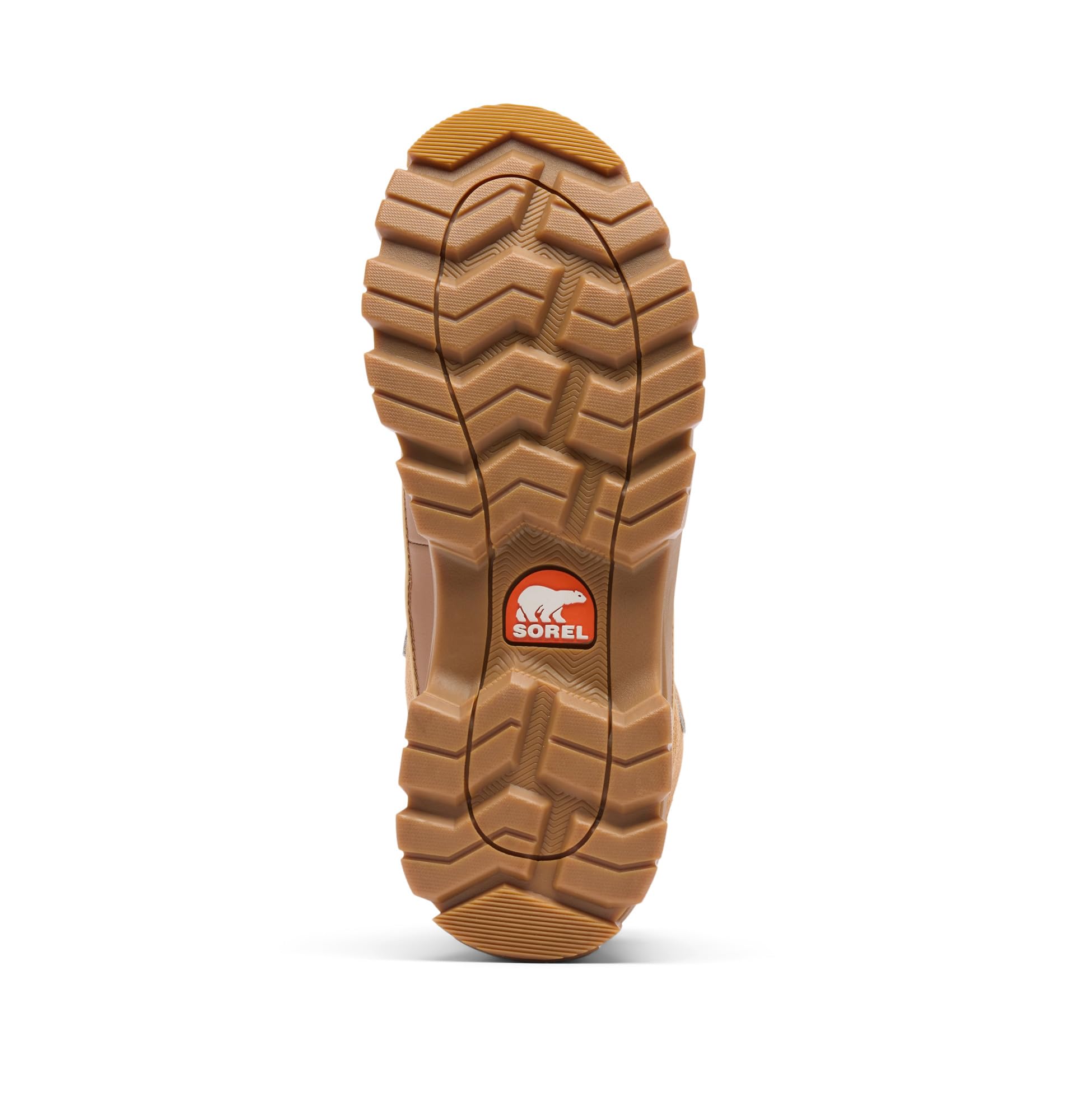 Sorel Women's Tivoli V Waterproof Winter Boot, Tawny Buff/Velvet Tan, 9