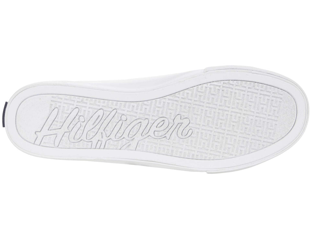 Tommy Hilfiger Lamiss White Ii 8.5 M
