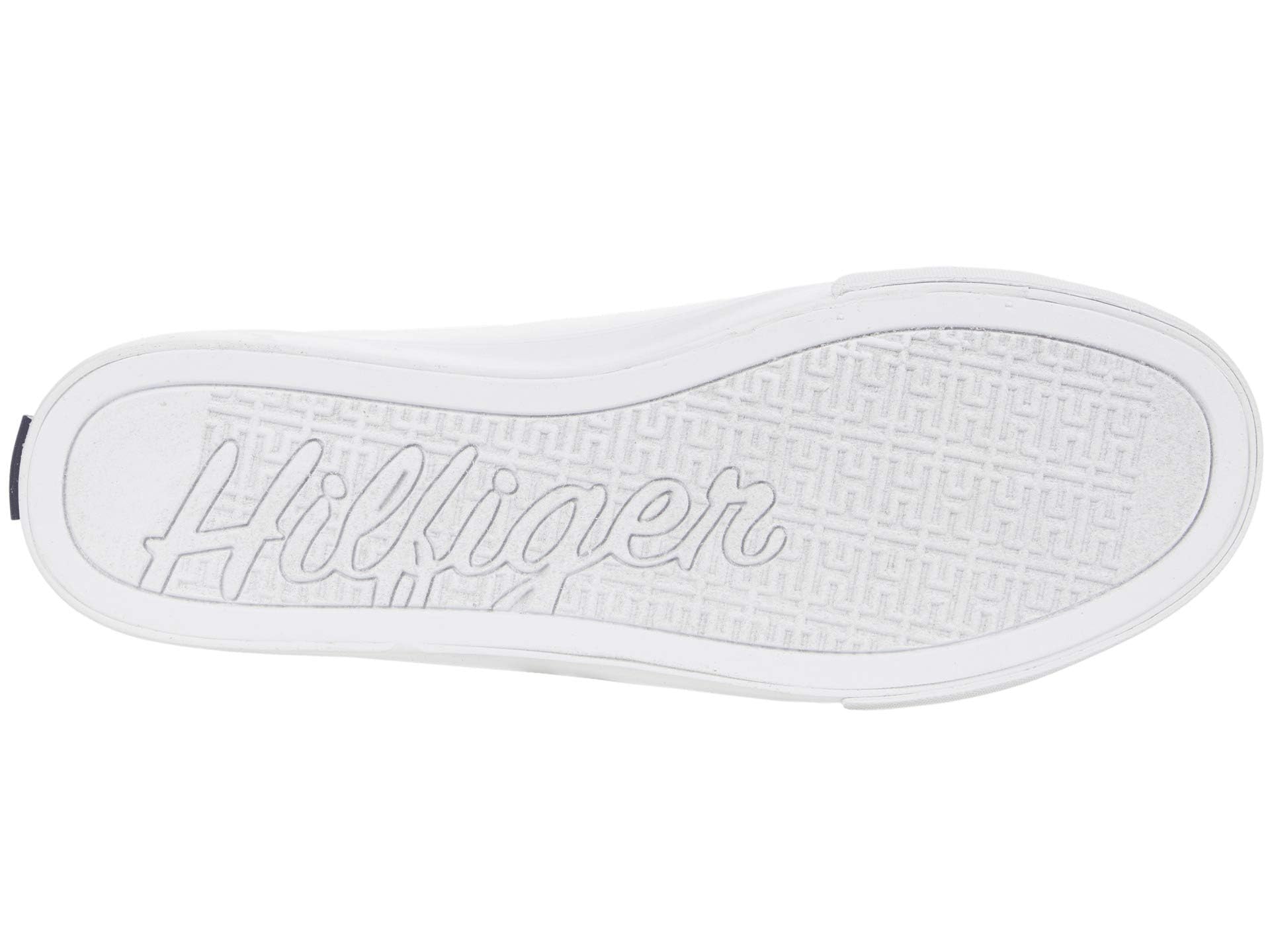 Tommy Hilfiger Lamiss White Ii 8.5 M