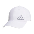 Adidas Mens Showcase Hat – Showcase Adjustable Athletic Sports Cap
