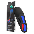 Spenco Total Support Max Shoe Insoles(FSA&HSA Eligible)Orthotic Metatarsal Arch Support Inserts, Absorbs Shock,Reduces Over-Pronation,Conforms to Foot Contours, Deep Heel Cupping Women's 5-6.5