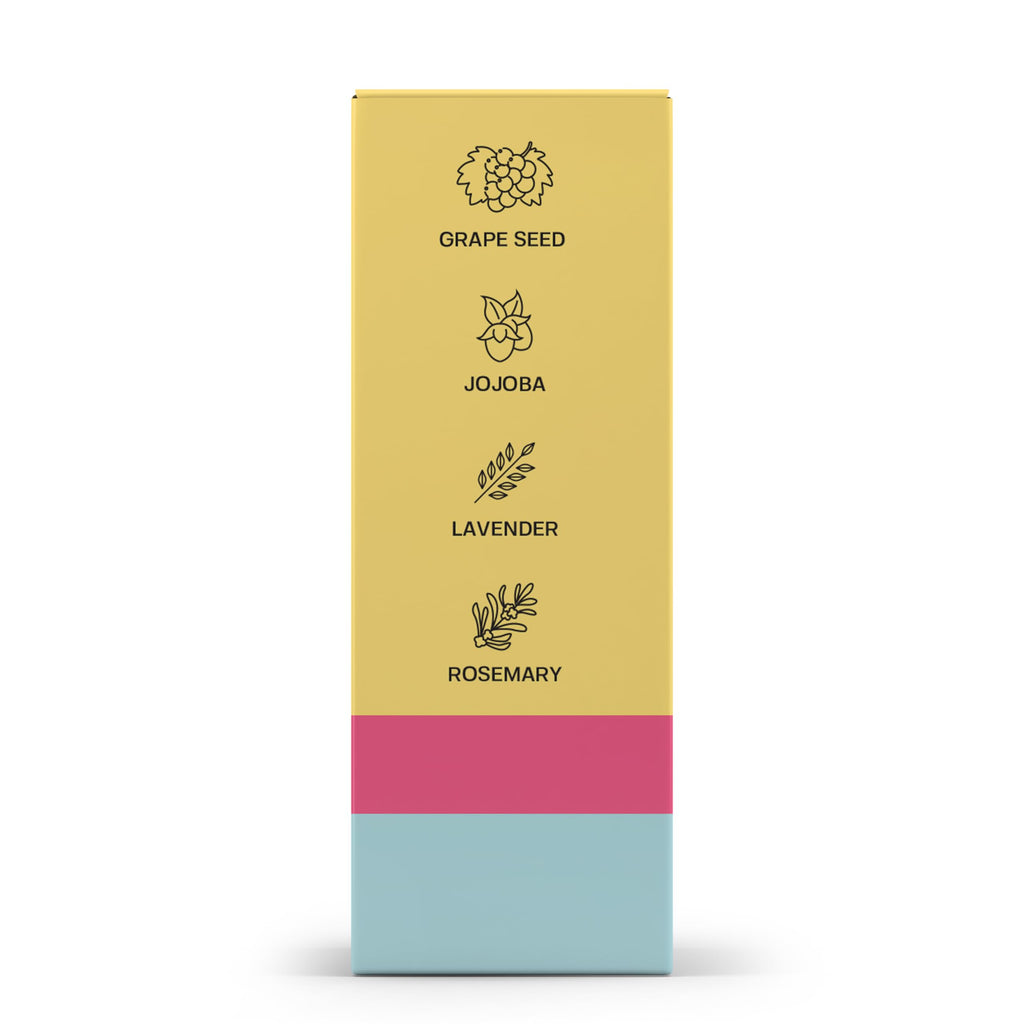 BASE LABORATORIES Piercing Bump Solution & Keloid Bump Removal | Soothing Piercing Aftercare for Piercing Bumps & Keloid Scar Removal | Ear & Nose Keloid Bumps Piercing Aftercare Solution Oil | 0.5 oz