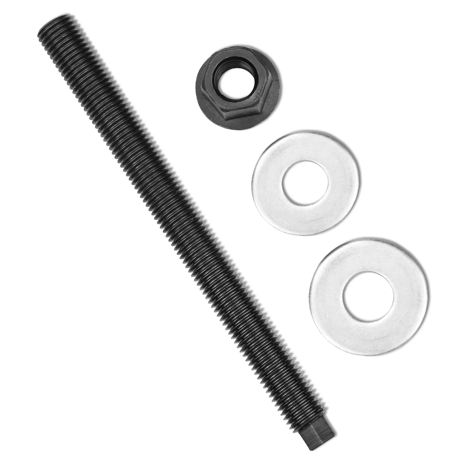 Mejiao Harmonic Balancer Installation Tool,Crankshaft Pulley Installer,Fits for all GM LS/LS1 Engines 1997