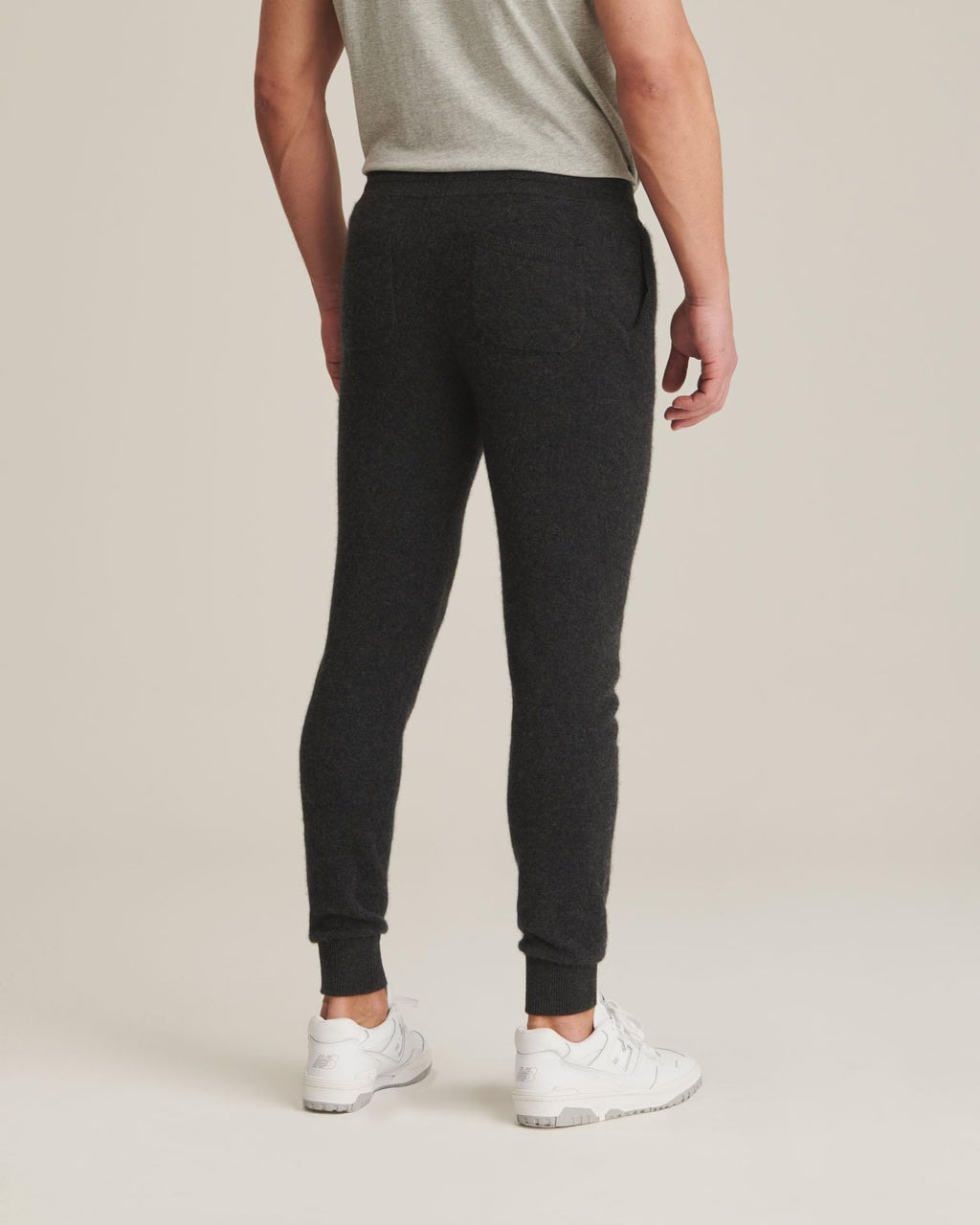 NAADAM Mens The Off-Duty Cashmere Jogger