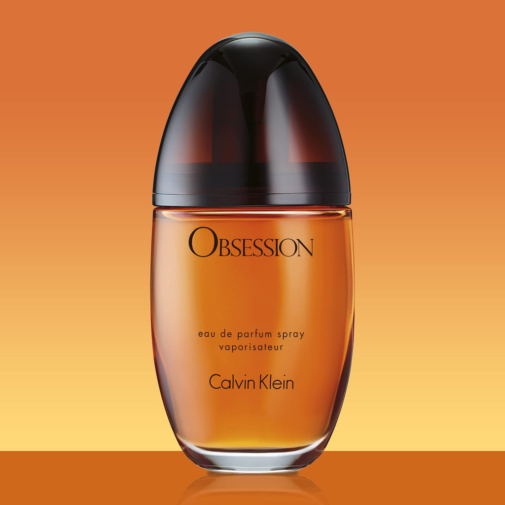 Calvin Klein Obsession Women's Eau de Parfum 1 fl oz