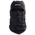 Sireck Cold Weather Balaclava Ski Mask, Water Resistant and Windproof Fleece Thermal Face Mask, Cycling Motorcycle Neck Warmer Hood Winter Gear for Men Women