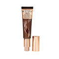 Charlotte Tilbury Beautiful Skin Medium Coverage Hydrating Foundation - Buildable Liquid Makeup for Instant Glow, Plumping Hydration & Lasting Skincare Benefits - 17 Neutral