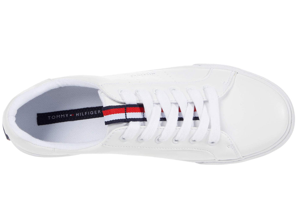 Tommy Hilfiger Lamiss White Ii 8.5 M