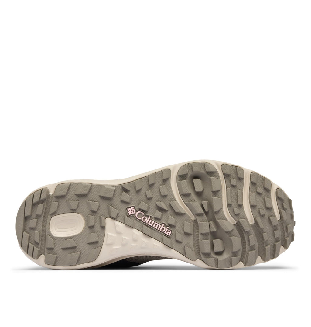 Columbia Womens Vertisol Trail, Kettle/Pink Haze, 7.5