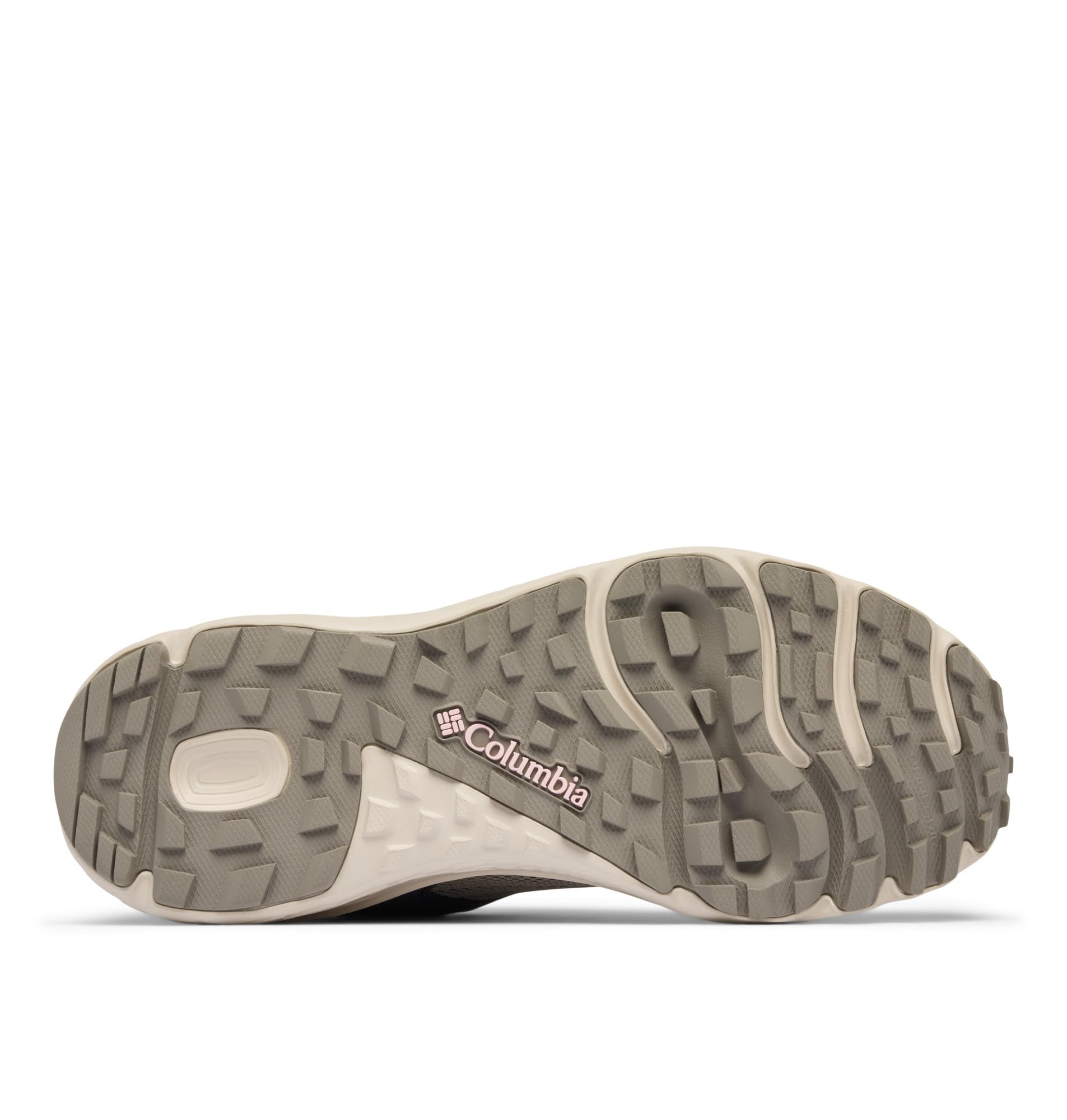 Columbia Womens Vertisol Trail, Kettle/Pink Haze, 7.5