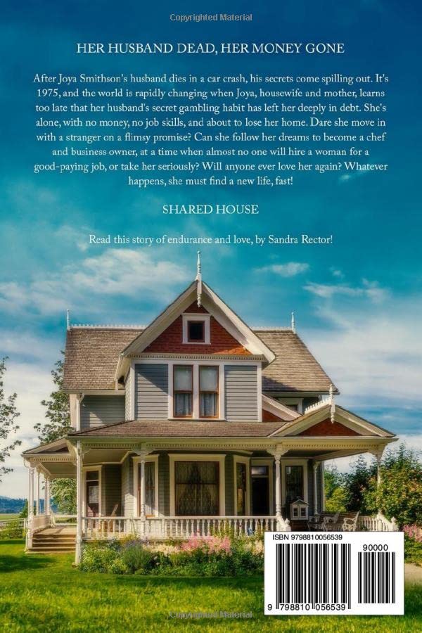 Shared House