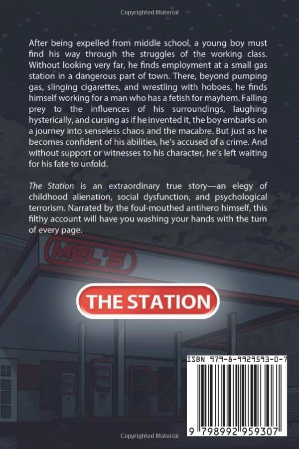 The Station