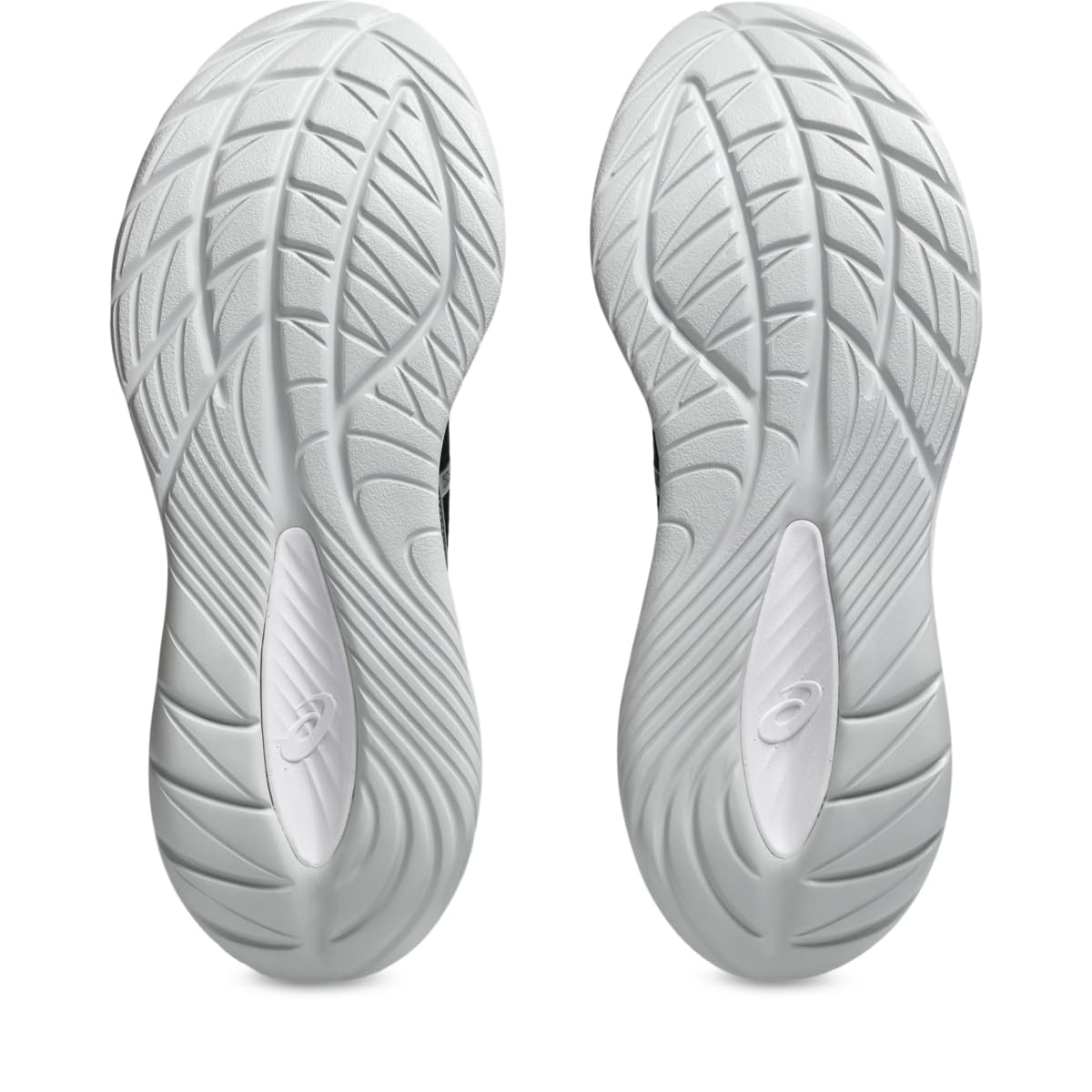 ASICS Men's Gel-Cumulus 27 Running Shoes, 11, Black/Concrete