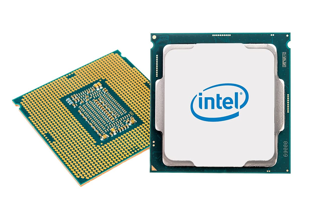 Intel Core i5-9400F Desktop Processor 6 Cores up to 4.1 GHz Turbo without Processor Graphicslga1151 300 Series 65W Processors 999CVM