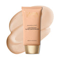 LAURA GELLER NEW YORK Quench-n-Tint Tinted Moisturizer - Sheer to Light Buildable Coverage - Natural Glow Finish - Lightweight Formula with Hyaluronic Acid, 02 Light