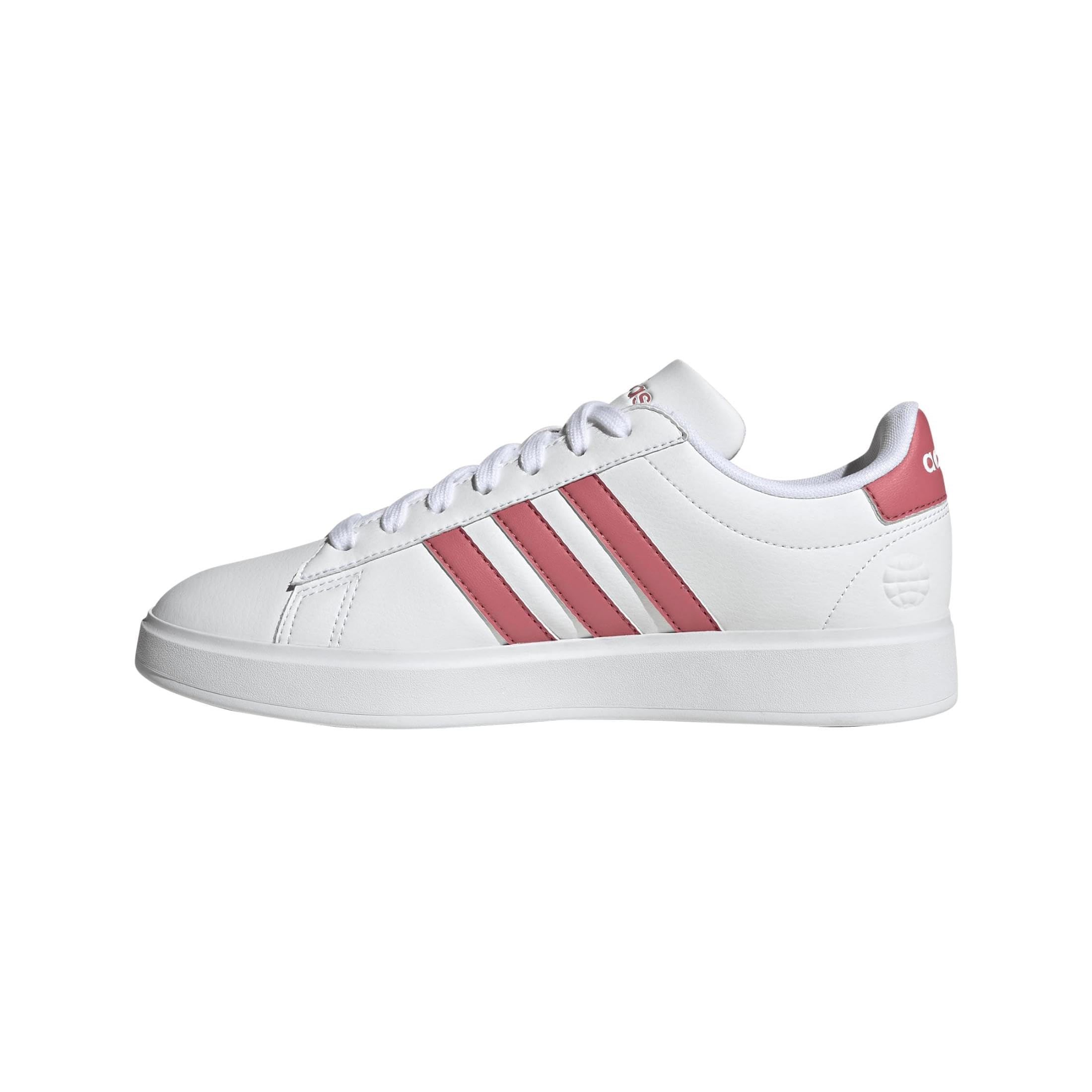 adidas Women's Grand Court 2.0 Tennis Shoe
