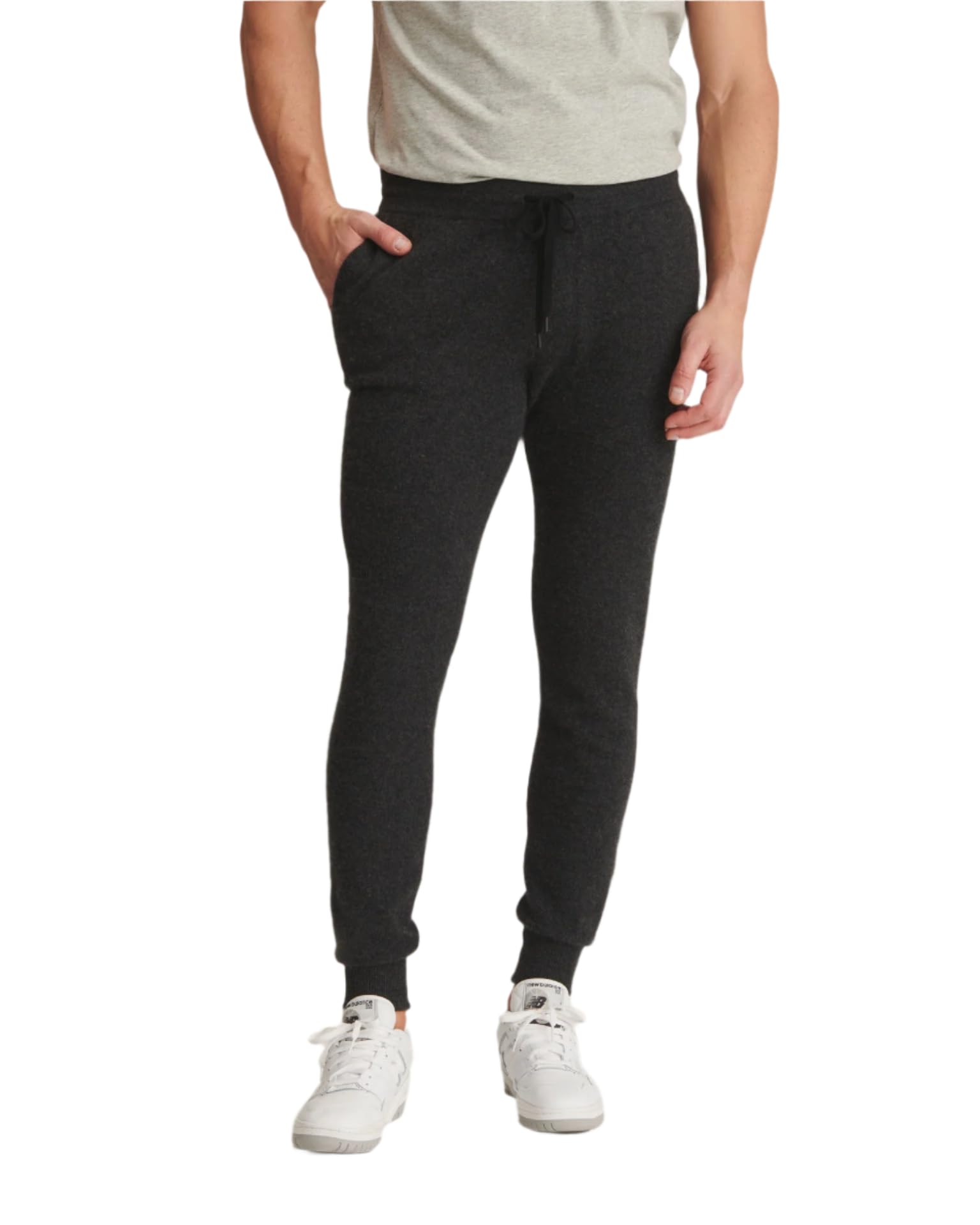 NAADAM Mens The Off-Duty Cashmere Jogger