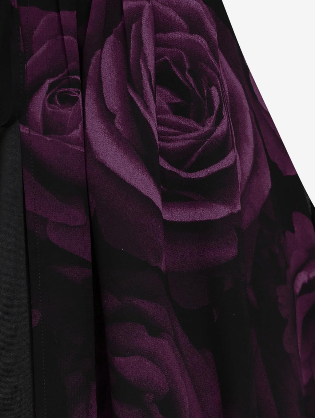 ROSE GAL Women Plus Size Romantic Gothic Lace-up Bell Sleeves Tee Flare Sleeves Renaissance Top Goth Vampire Costume Top(Purple_1/1X)
