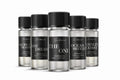 Scentiment Luxury Hotel Scents – 5 Diffuser Oil Set | Secret Desires, Day Dream, The One, Ocean Breeze & Amalfi Coast | Fresh Floral, Woody & Citrus Scents Home Fragrance Oils 5 x 0.68 fl oz (20 mL)