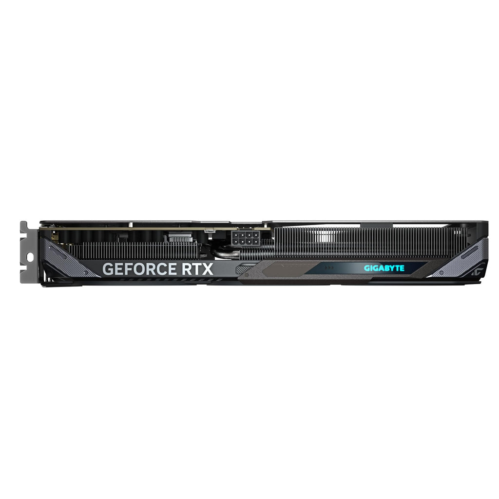 GIGABYTE GeForce RTX 5060 Ti Gaming OC 16G Graphics Card, by NVIDIA,16GB 128-bit GDDR7, PCIe 5.0, WINDFORCE Cooling System,DisplayPort & HDMI - Video Output Interface,GV-N506TGAMING OC-16GD Video Card