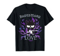 Badtz - Maru Rock Star Love Shirt T-Shirt