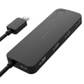 BENFEI HDMI Switch 4 in 1 Out 4K@60Hz, 2K@144Hz, HDCP 2.3 【with Adaptive Equalization Support 10M HDMI Transmit】 Compatible for PS5/4, Xbox, Roku, FireStick, Switch
